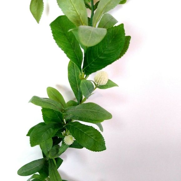 Hearth & Hand with Magnolia 72” Garland - Picture 5 of 7